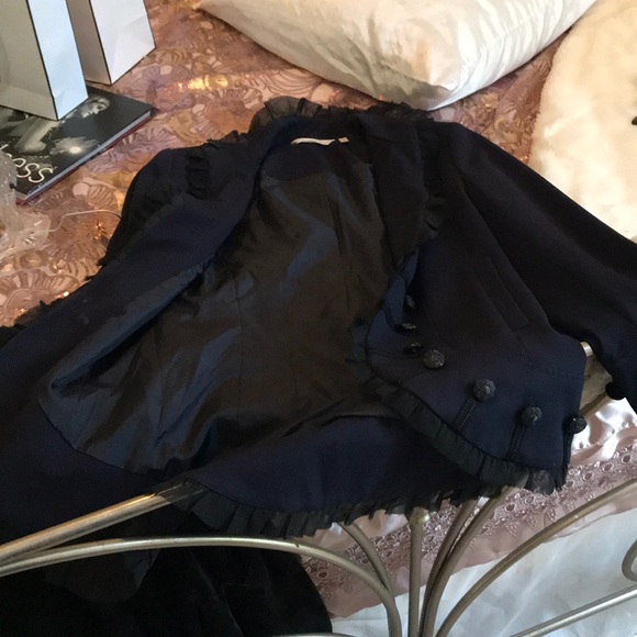 Jacket/Blazer - Picture 4 of 7